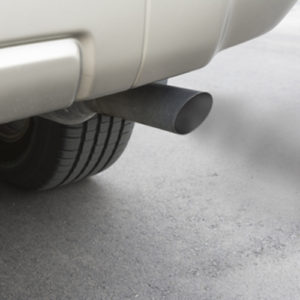 Smog test your vehicle to avoid penalities