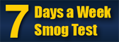 7 Days Smog A Week 7 Days Smog A Week